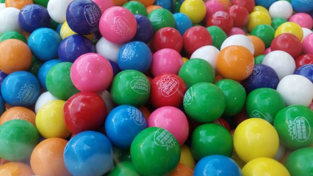 double bubble