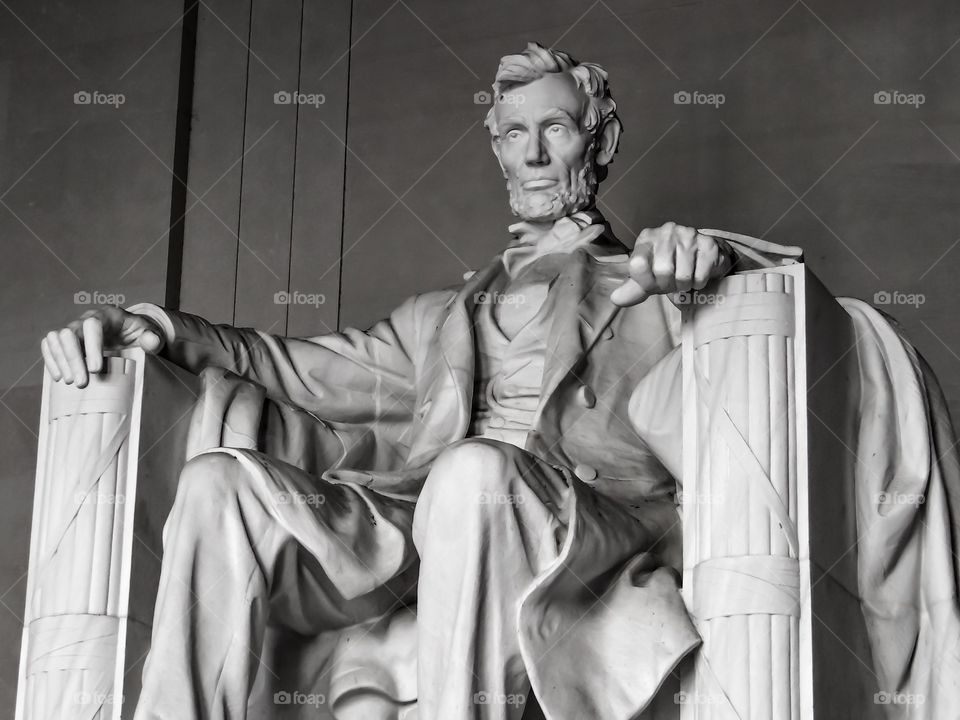 Abraham Lincoln