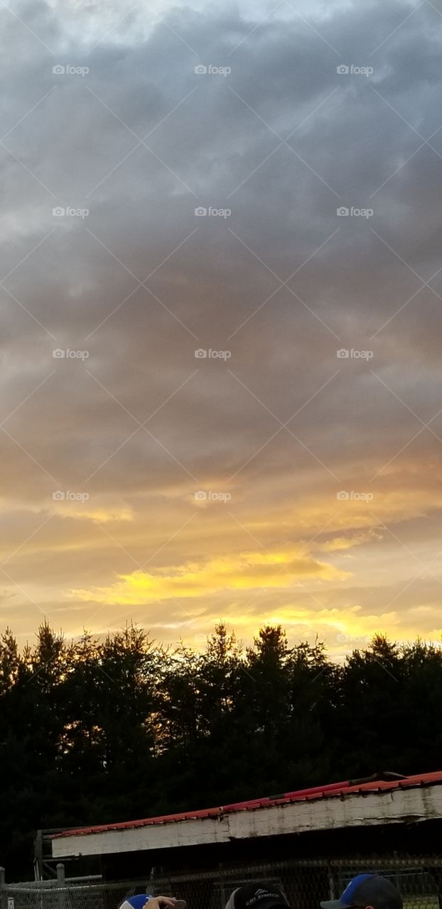 Good morning sunshine