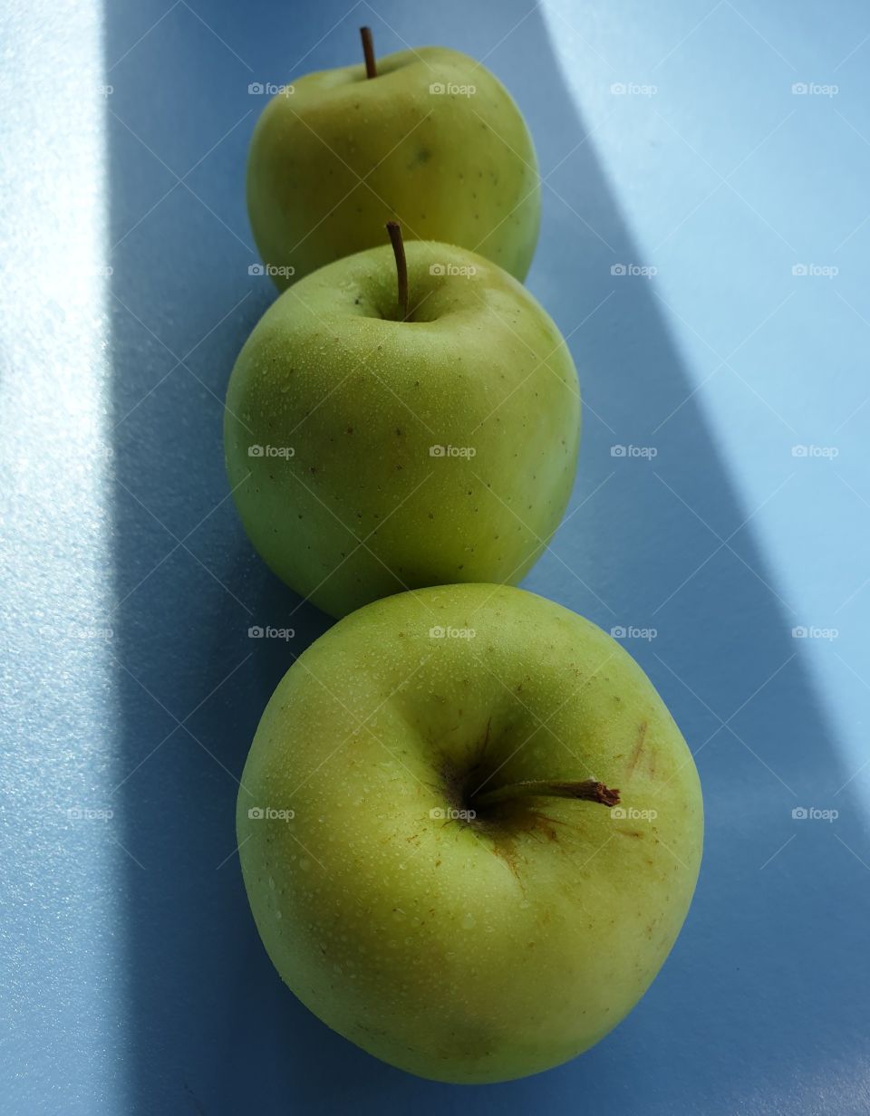 Apples