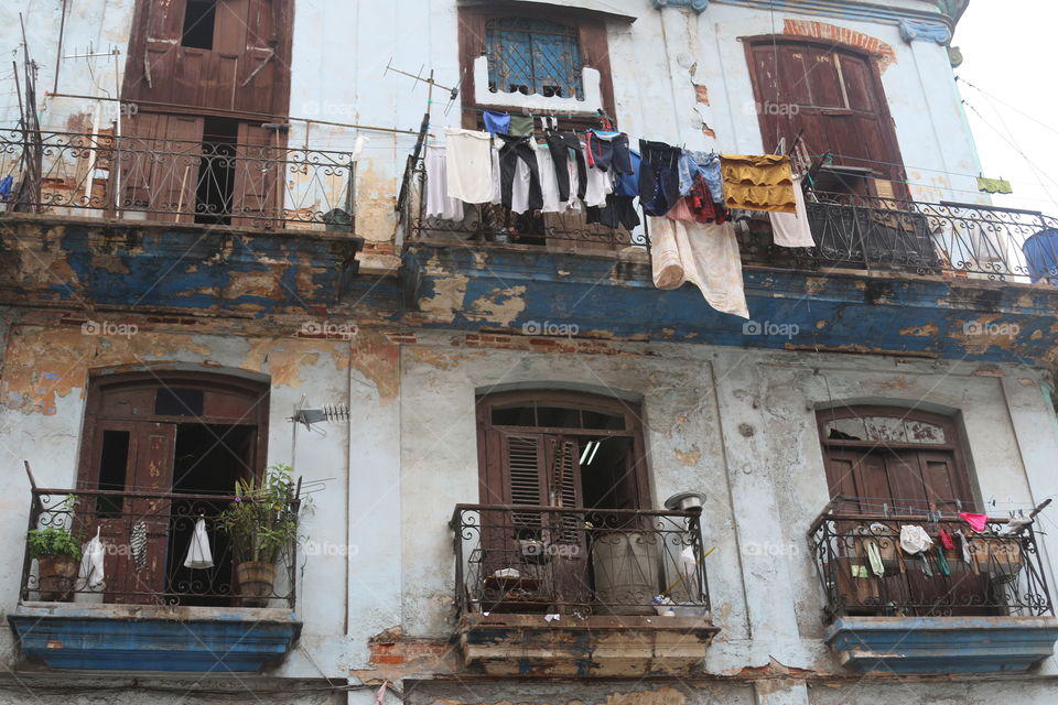 Havana, Cuba