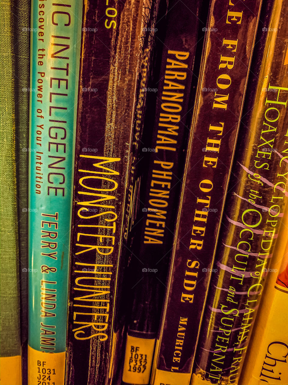 No Person, Facts, Business, Data, Education