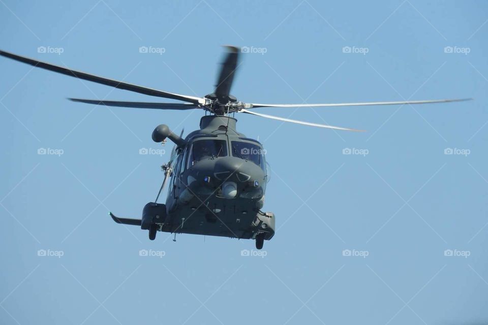 air show 2017 Giardini Naxos