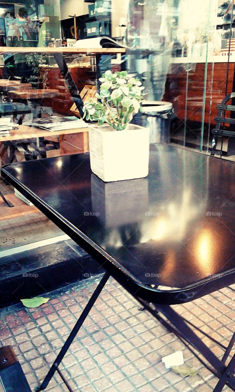 table