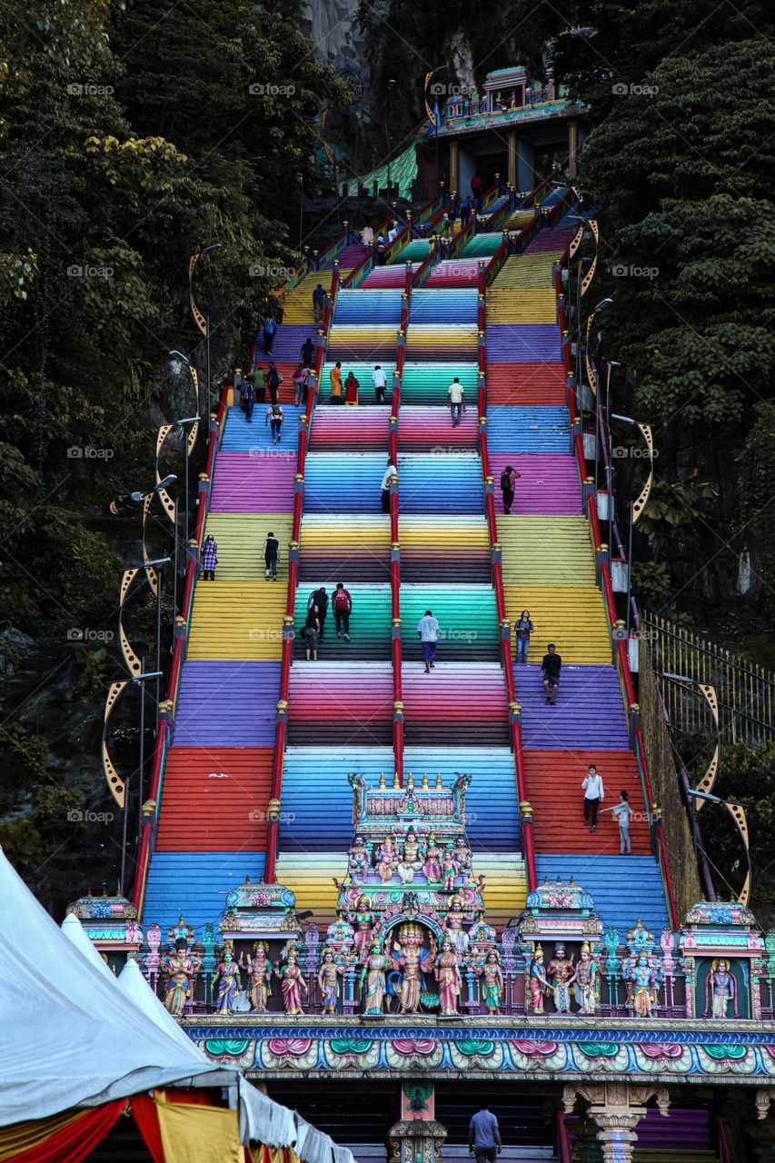 Do u dare to challenge ?