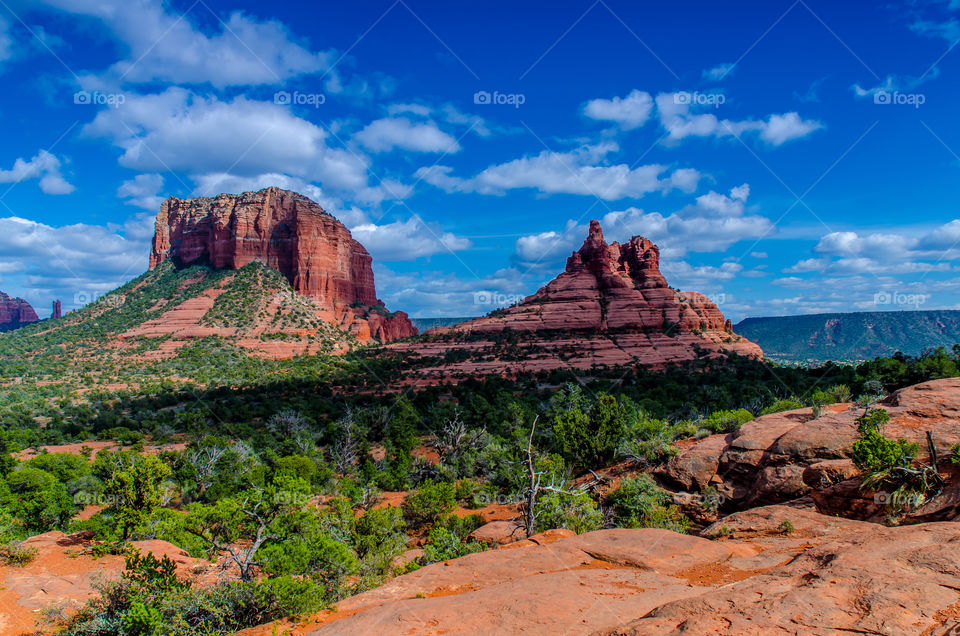 Sedona 6