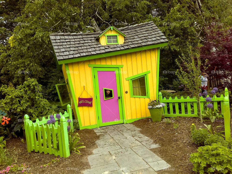 Summer Playhouse
