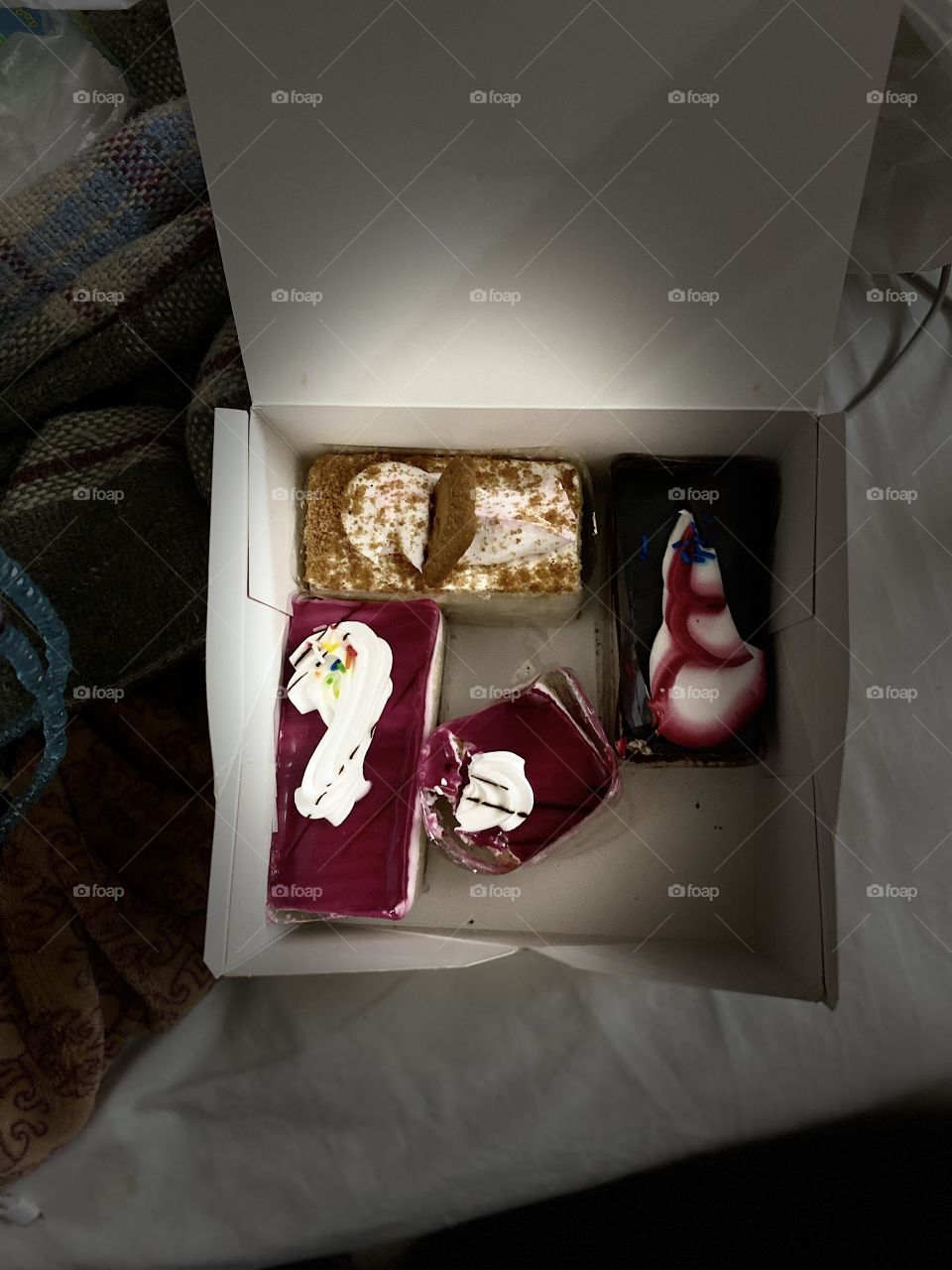 a best 3 cake for me 