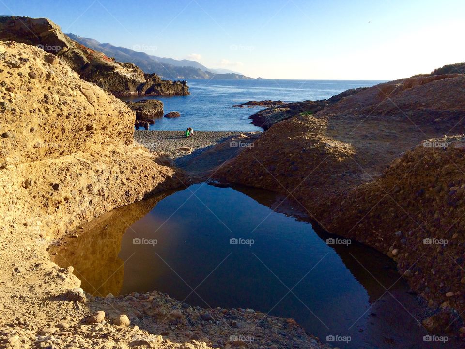 Point Lobos