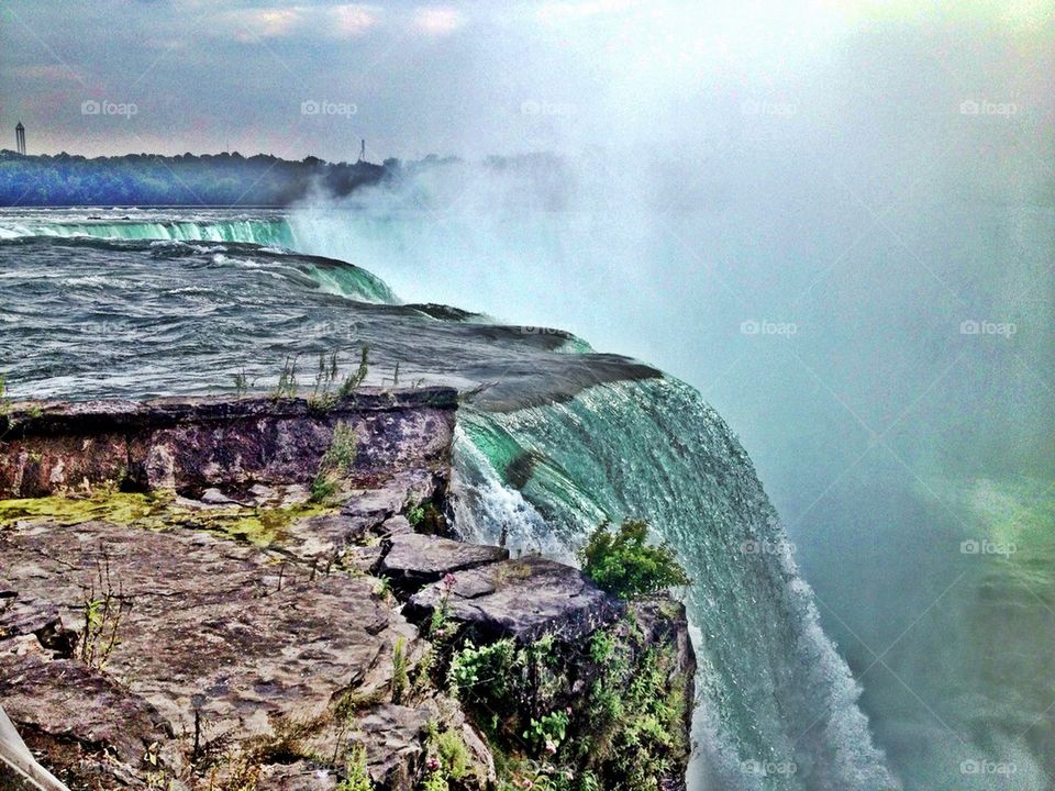 Niagra Falls