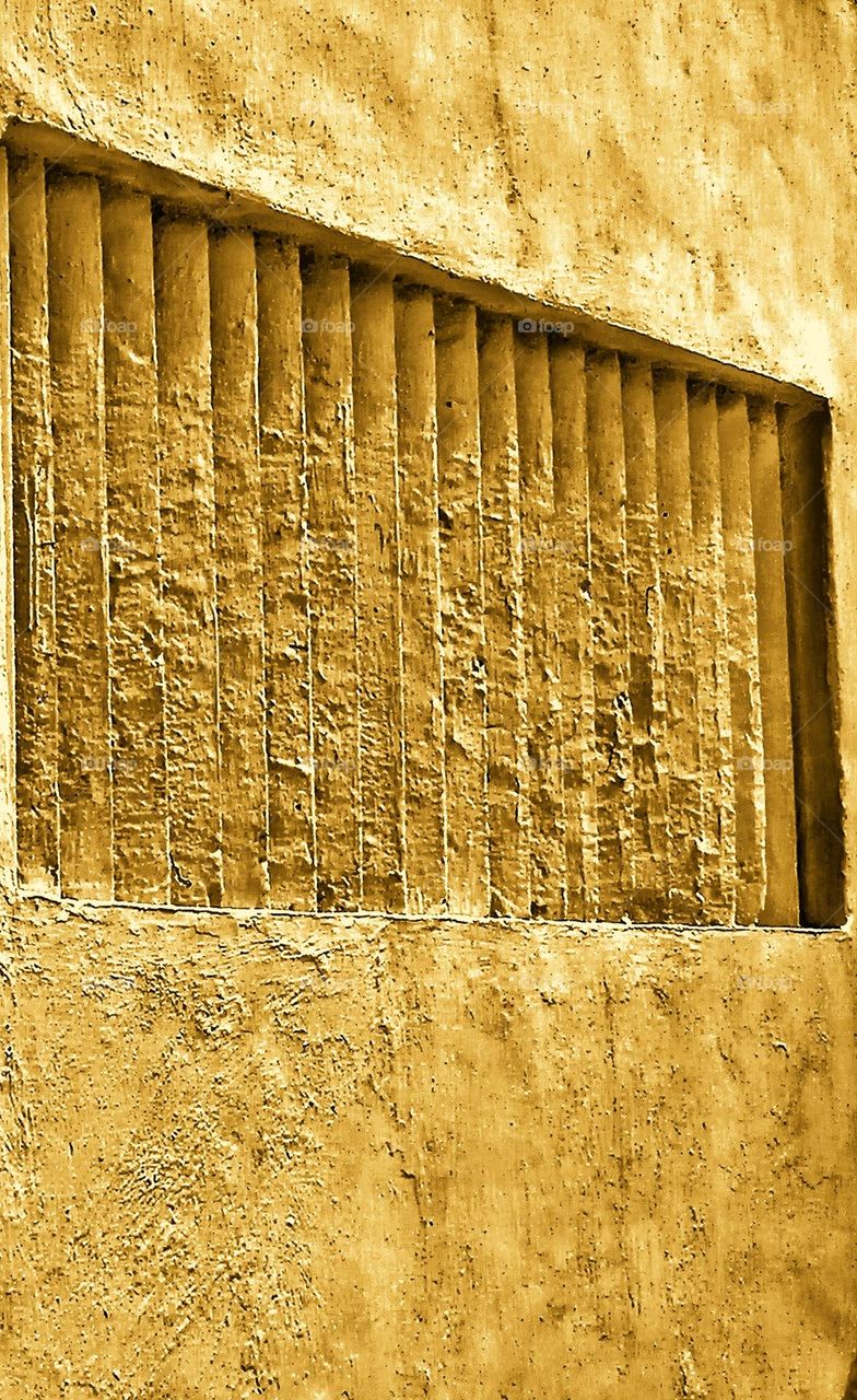 the nile wall
