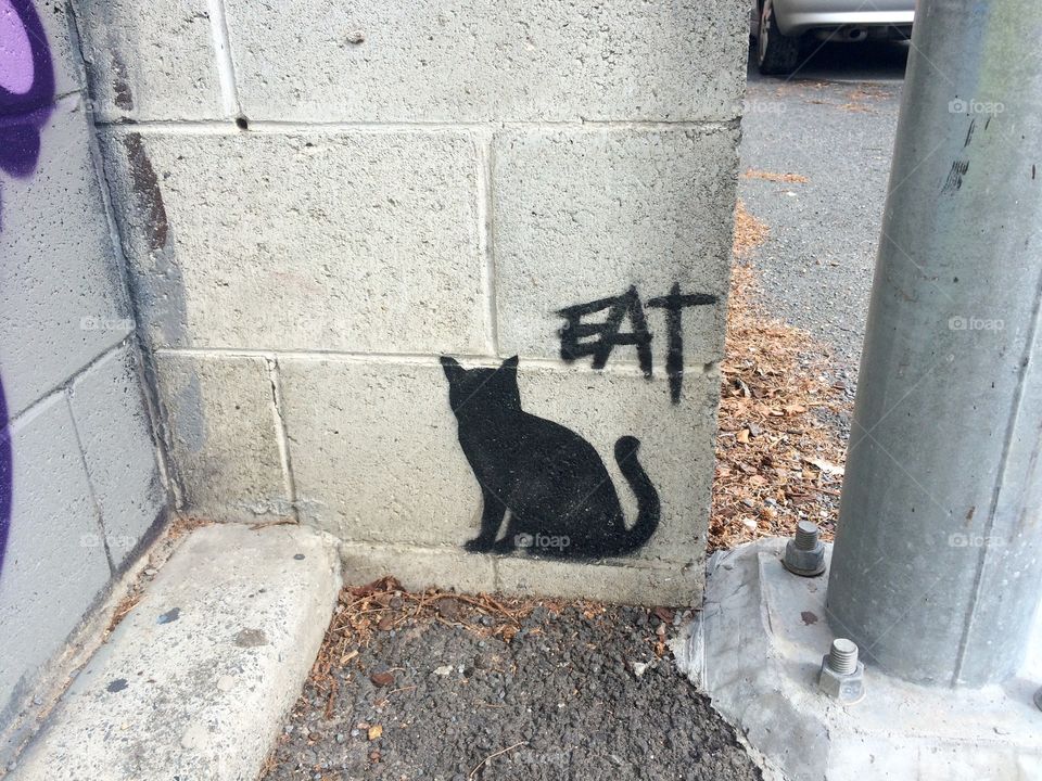 Local Graffiti 