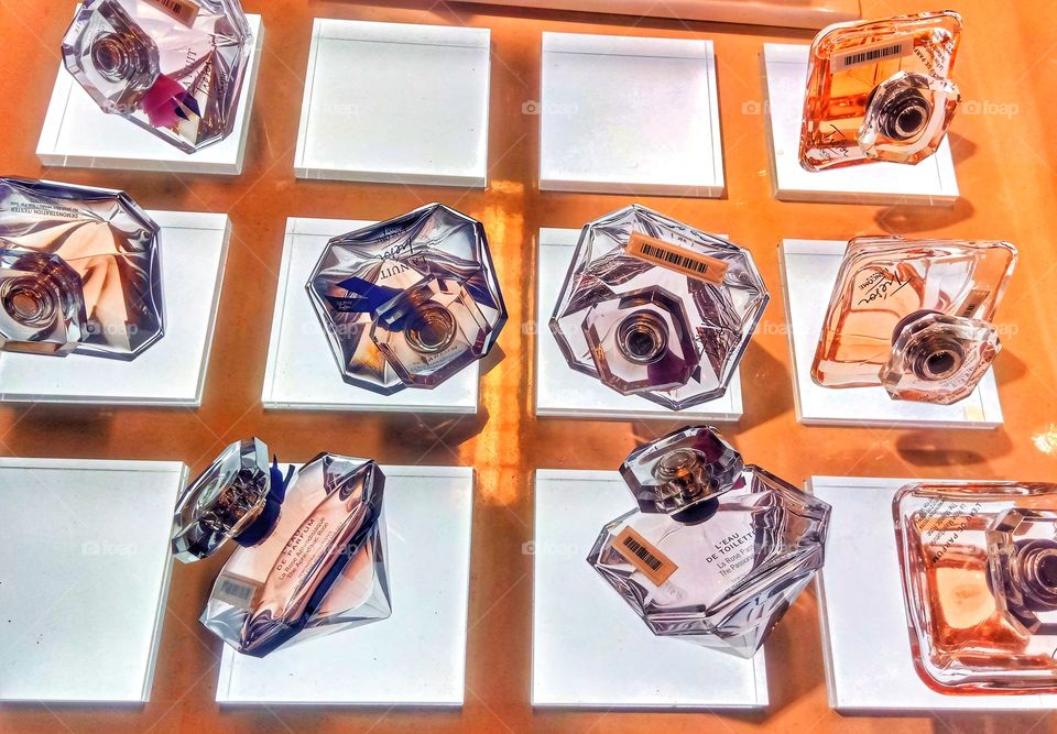 Parfume Collection