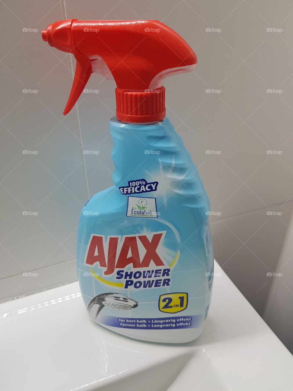 ajax clean