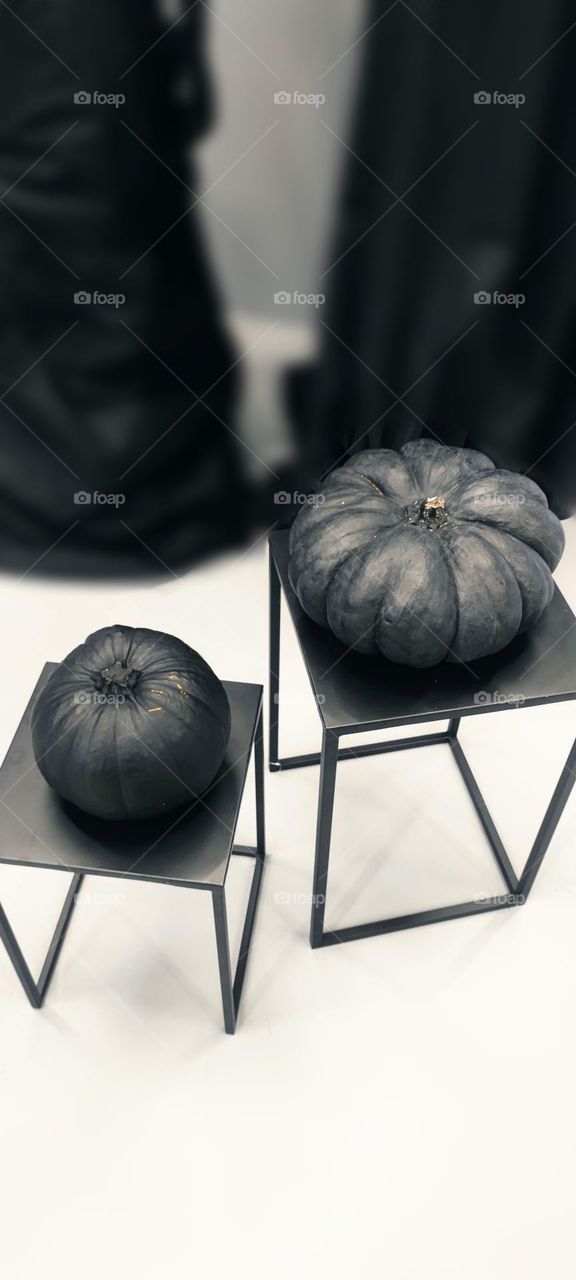 Halloweeno moliūgai