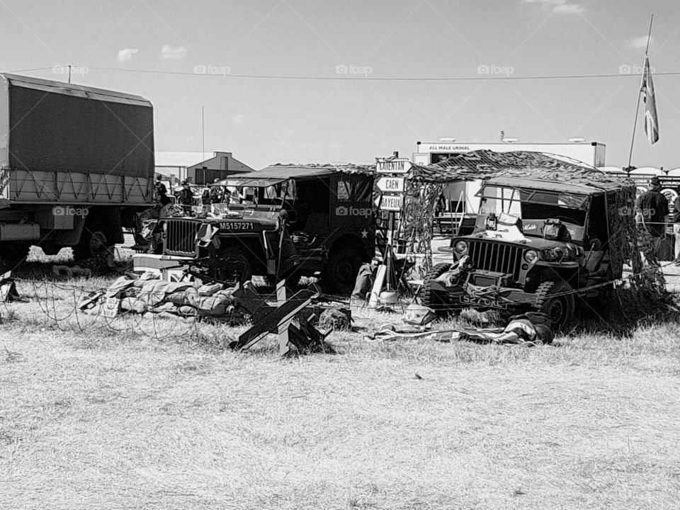 Always remembered with respect