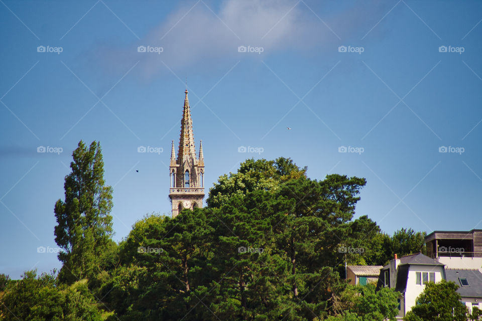 church of st john the baptist