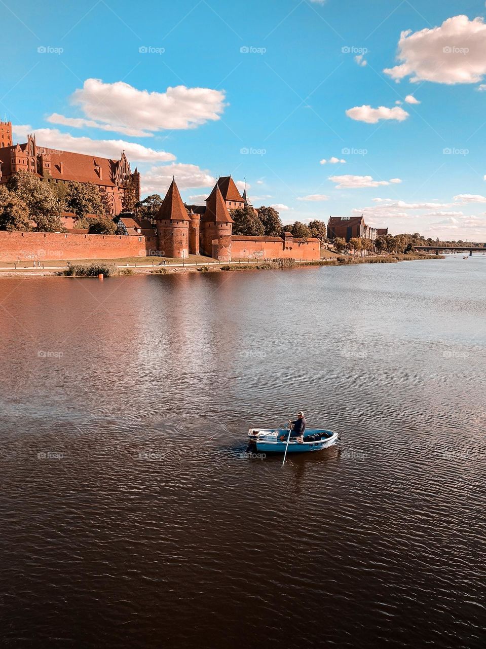 Malbork - Poland