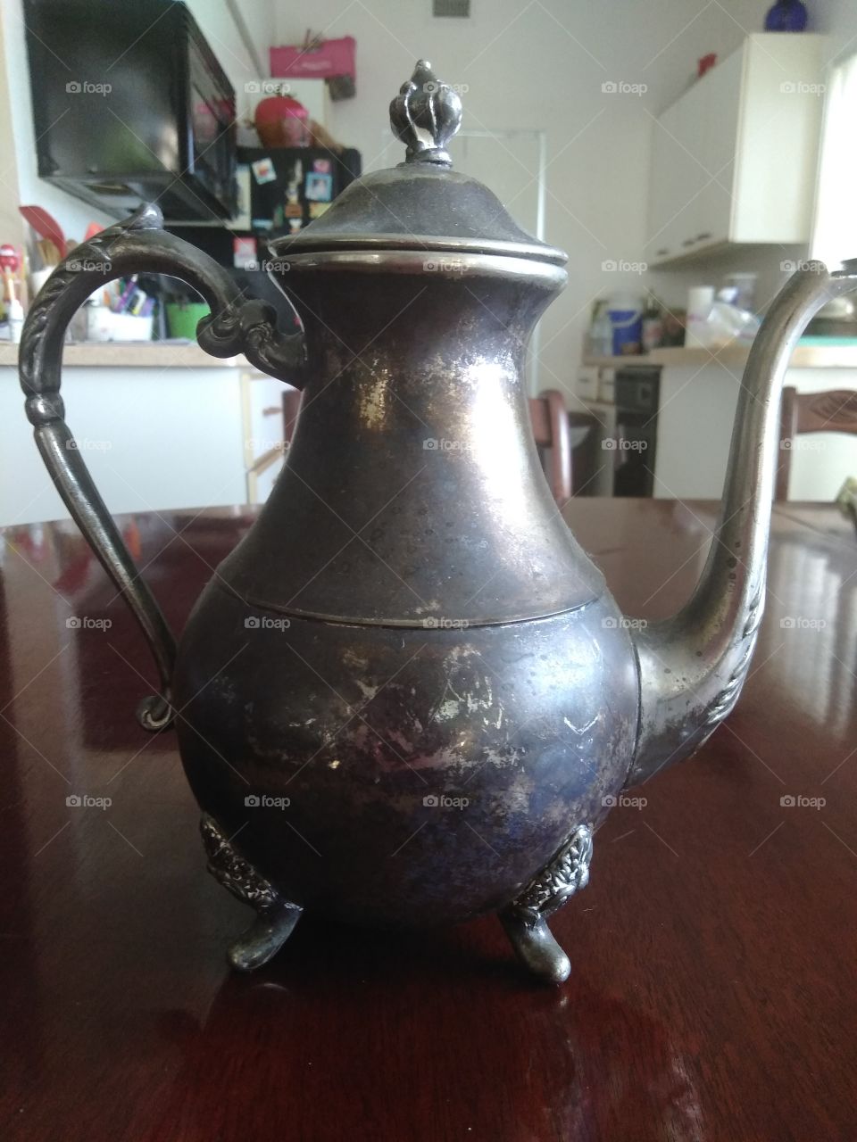 tea Pot