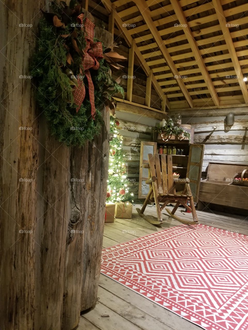 Welcome to Christmas!