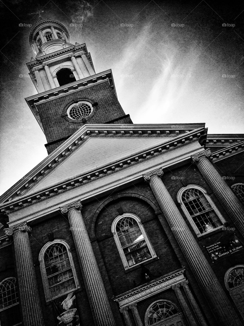 New Haven, CT. New Haven, CT