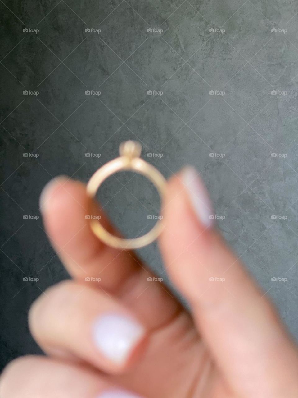 Wedding ring