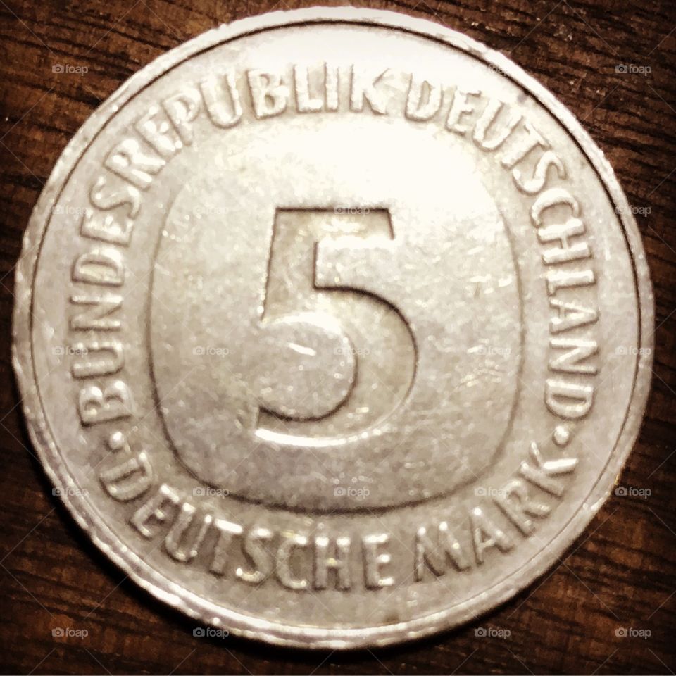 Coin Germany