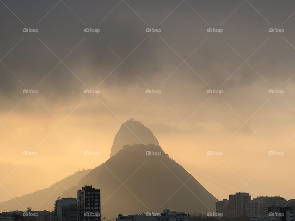 Sugar Lofty Rio de Janeiro