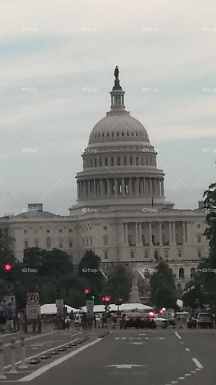 DC Capital