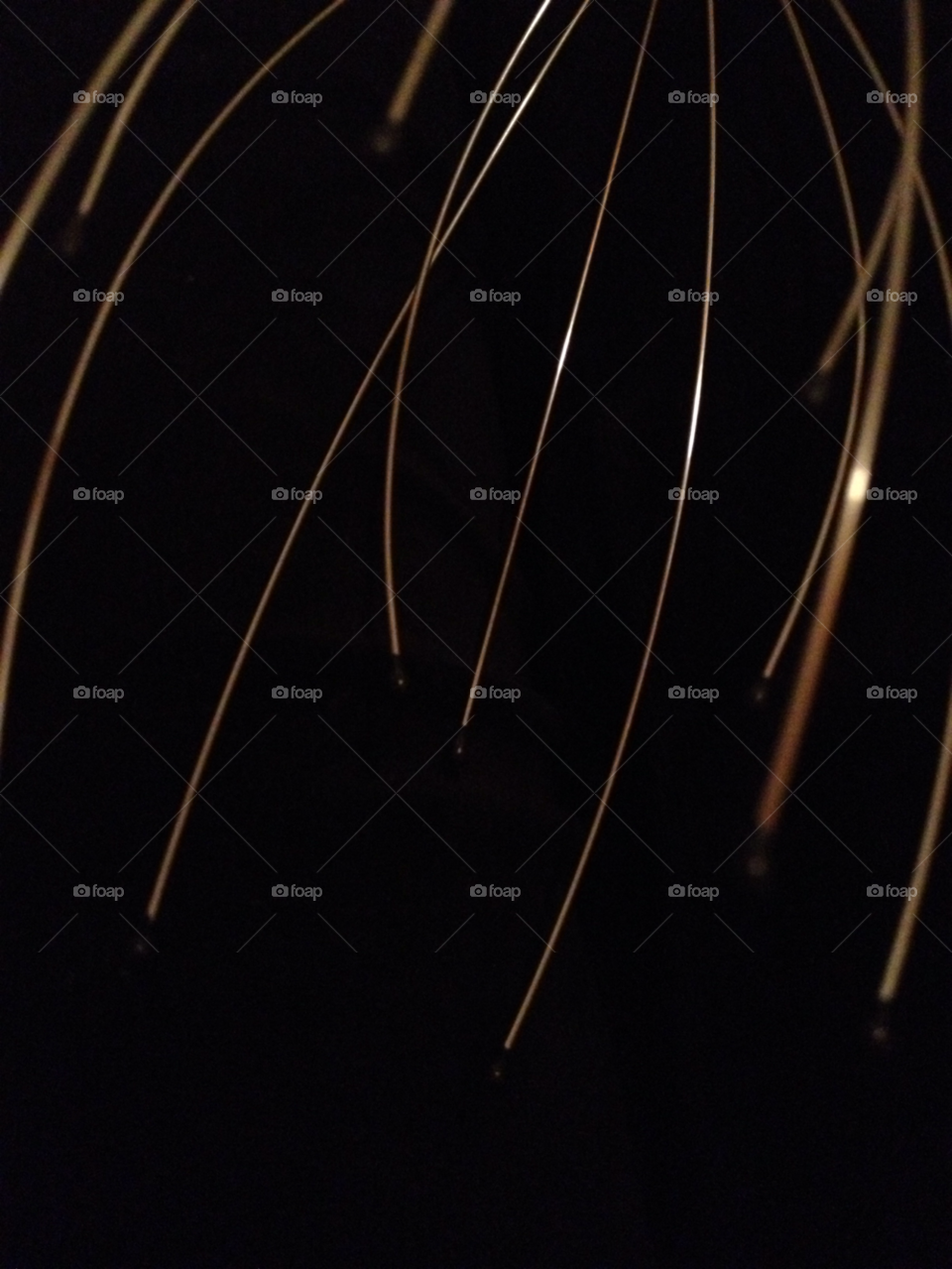 black cover metall massage by katrink