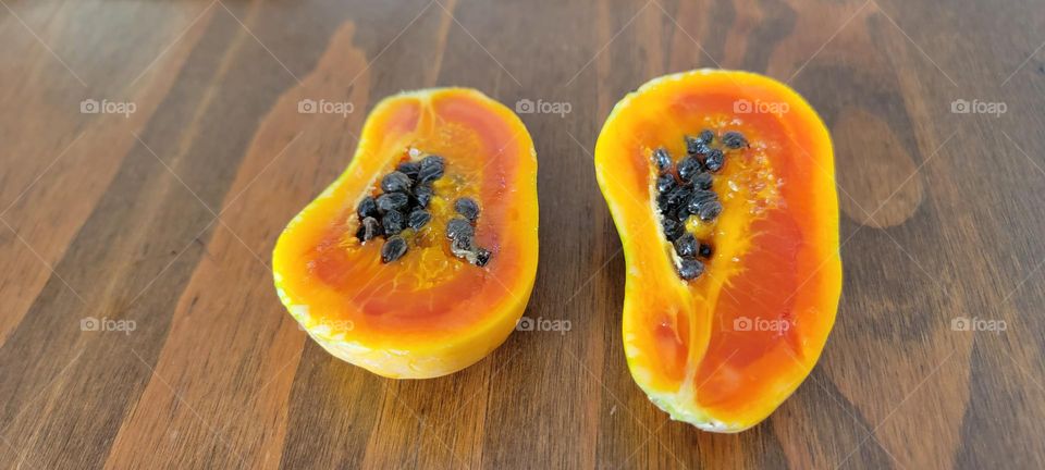 Papaya