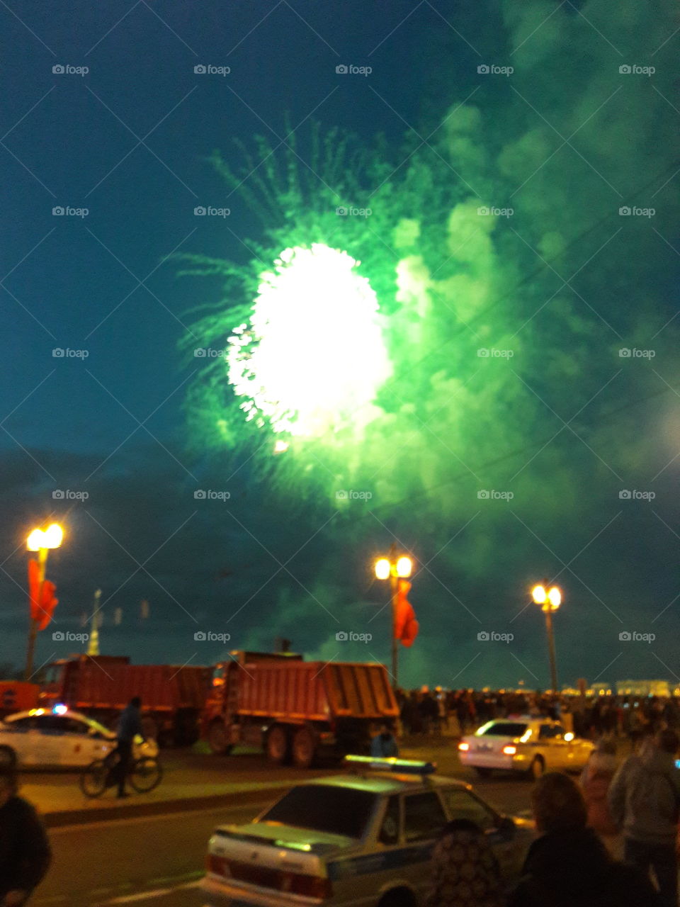 fire show event fest spring evening festival joy happy moment second try