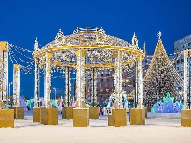 красота