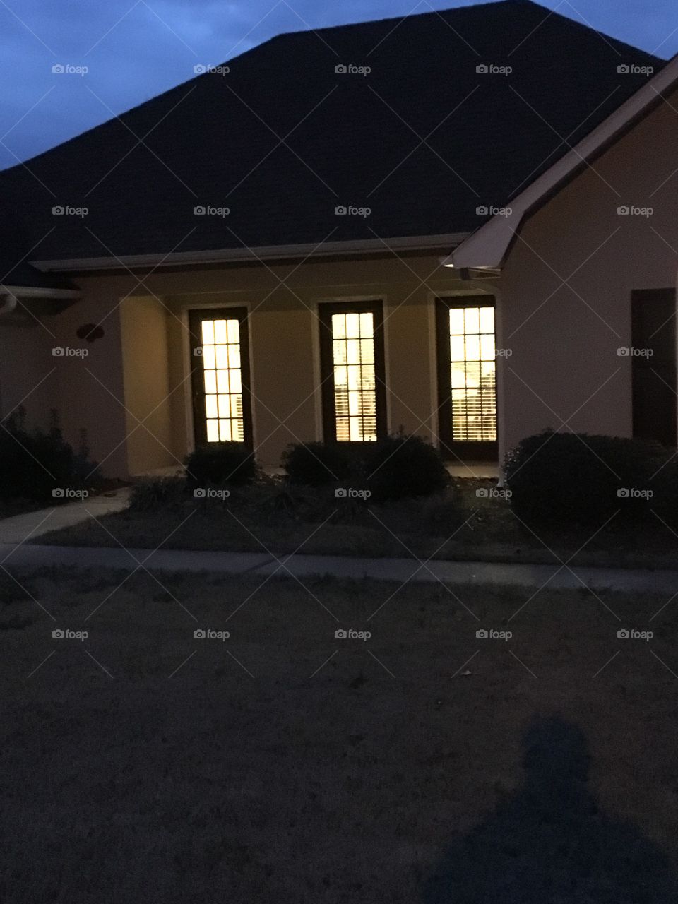 Home, Architecture, No Person, House, Building