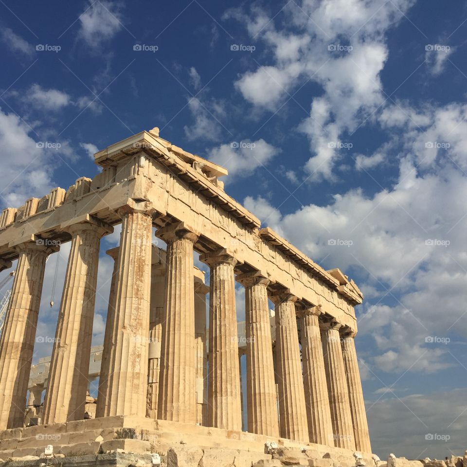 Parthenon