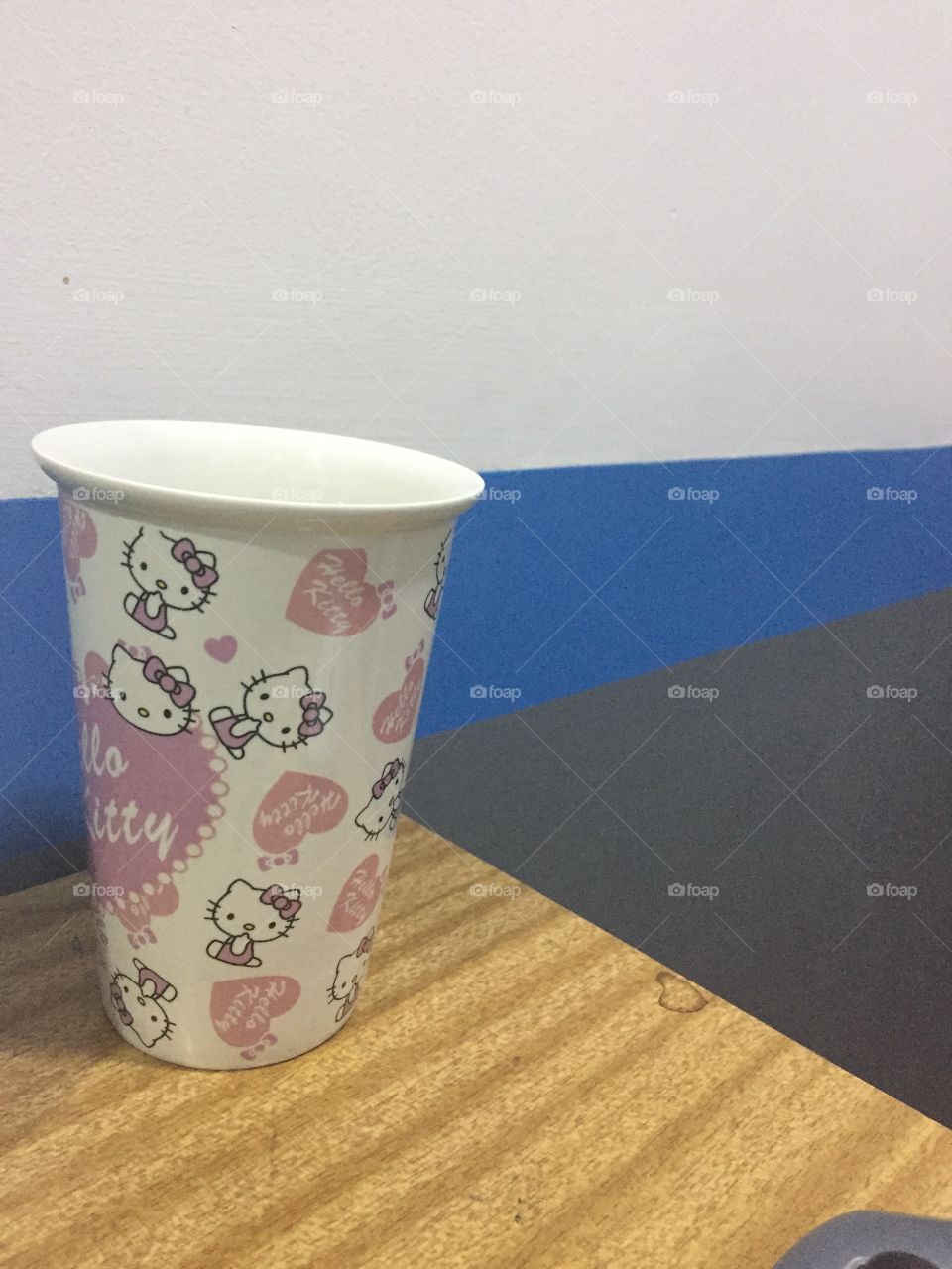 My every day cup 
