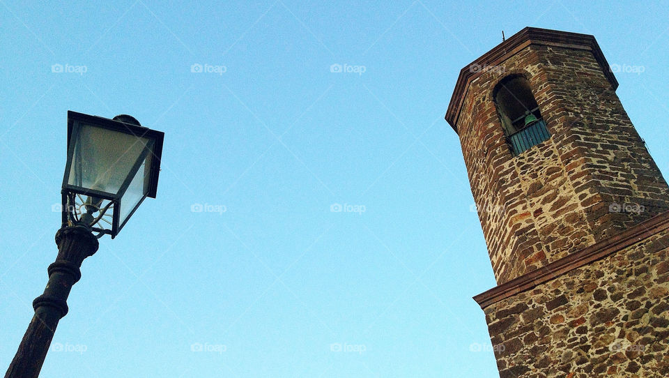 tower torre lanterna castelsardo by paoletta75