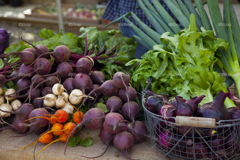 Vegetable, Food, Market, Grow, Pasture