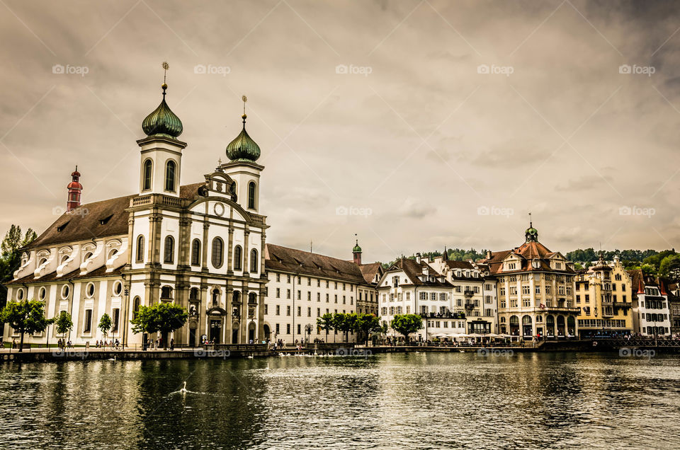 Lucerne