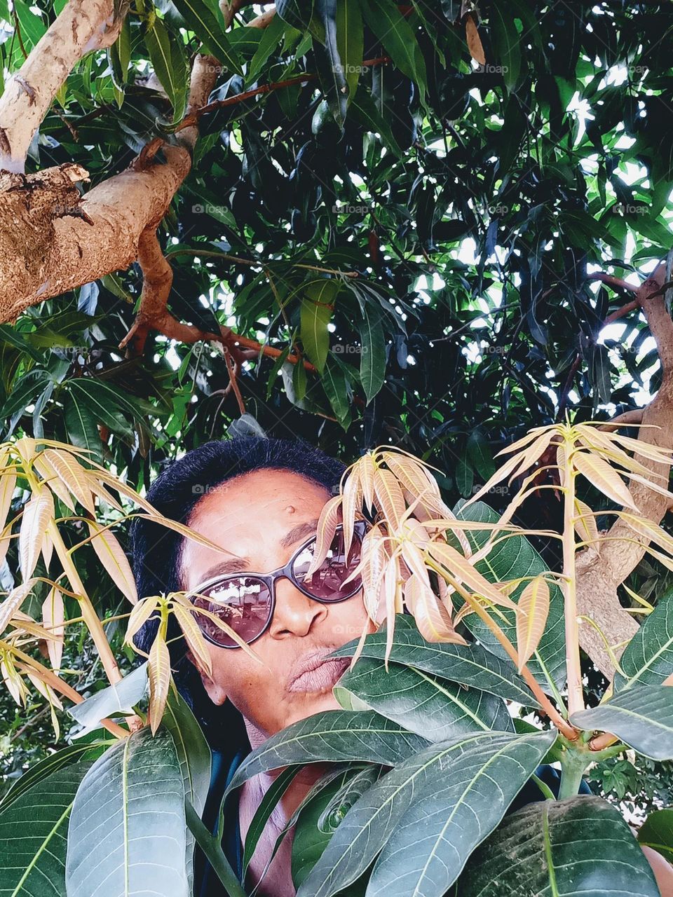 From the Group Senhora curtindo a natureza