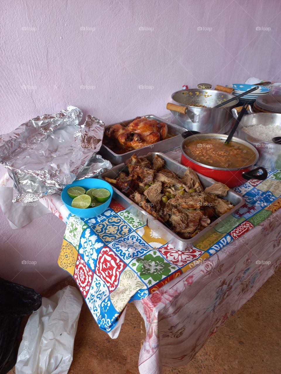 Comidas típicas do Brasil. Nosso pais é gigantesco e a variedade de pratos é proporcional  à riqueza que temos, com uma variedade enorme de legumes,  verduras e tudo que vem da natureza