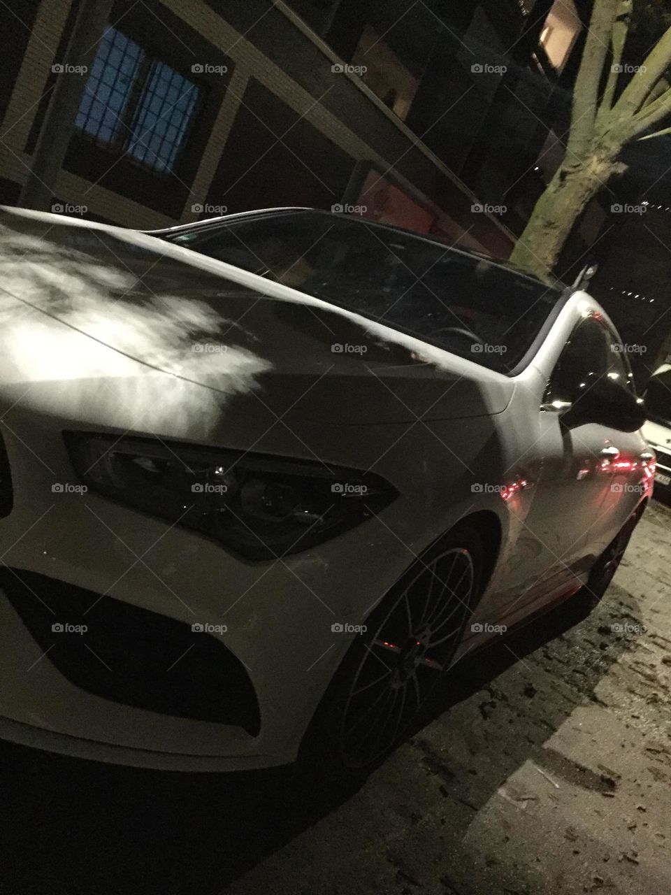 Sportlich und Eleganz 