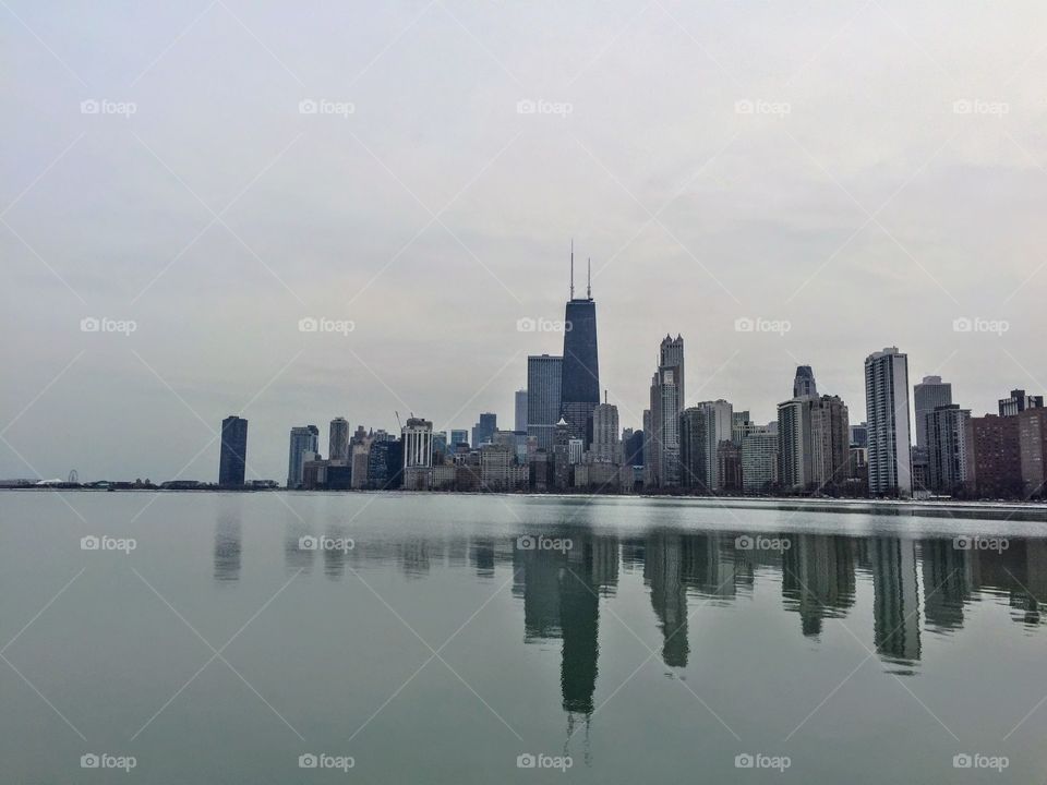 Chicago 