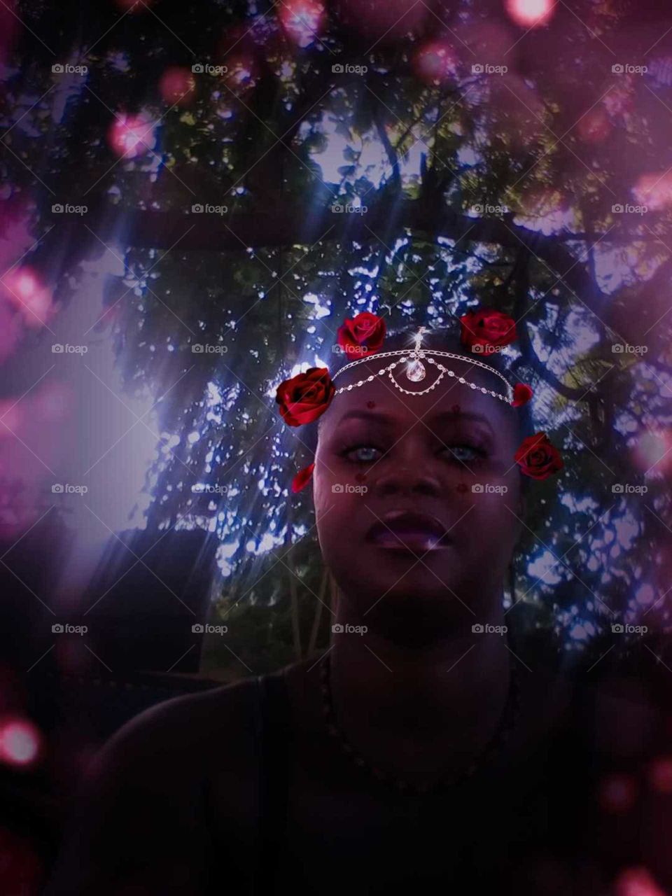 when you're  life take  you on an a different part of life  take the ride go you may never know ware you will end up .but at the end you will have a store to tell .