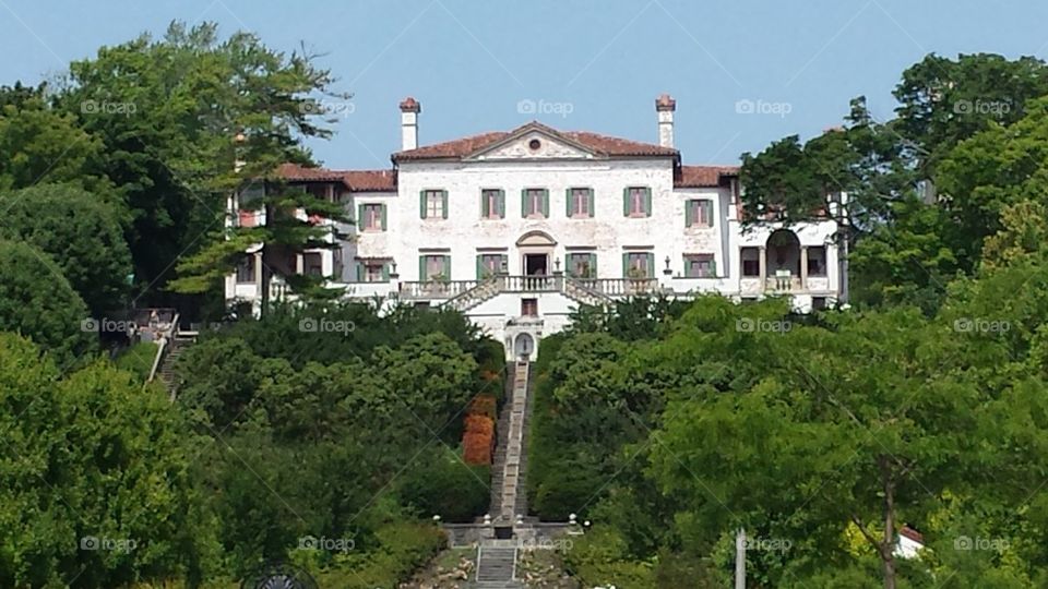 lakefront restaurant