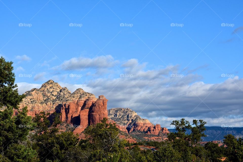 Sedona