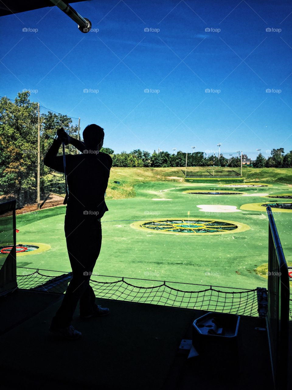 Top Golf Boy. top golf, Alexandria VA