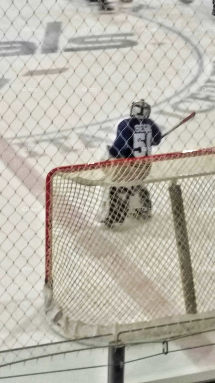 Youth Hockey