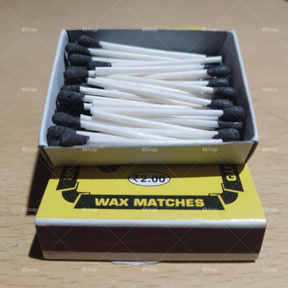 Matchbox