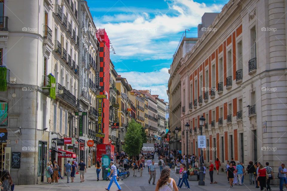 Traveling to Madrid is a favorite of mine due to its passionate energy and warm hospitality. From the iconic Puerta del Sol to the elegant Royal Palace, the city's mix of art, music, and gastronomy creates a dynamic tapestry.